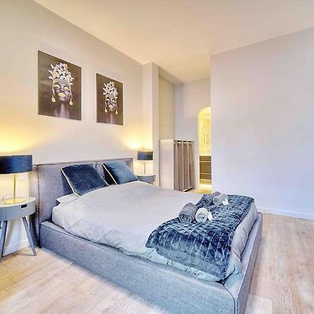 Croisette 8/10 Pers Apartment Cannes Exterior photo